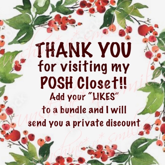 Victoria’s Secret VS Holiday “CHECK IT TWICE” Fleece Crewneck Graphic Sweatshirt - Picture 10 of 10